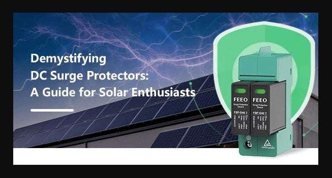 How to Safeguard Your Devices with the Right Surge Protector?