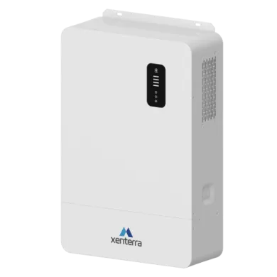 [ME-GLE-S5K] Xenterra Single Phase 48V 5KW Wall Mount Off Grid  Inverter