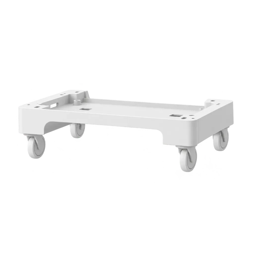 [ME-GLE-BI] Xenterra Stackable Battery Base with Wheels