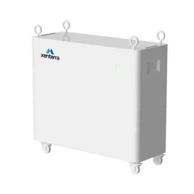 [ME-GLE-B15K] Xenterra 48V 15KWh Lithium Energy Storage Battery