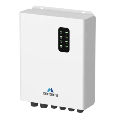 [ME-GSE-PG63A] Xenterra Inverter Power Guardian, On-grid and Off-grid compatible