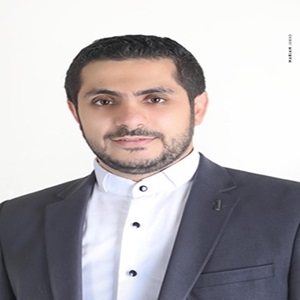 Mohammad Rammal