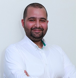 Malek Mahayri