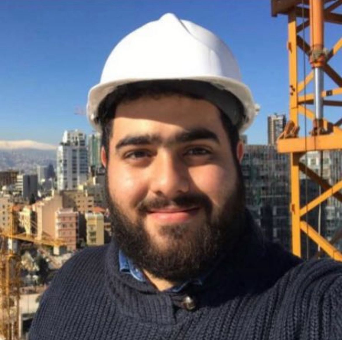 Mohammad Saeed Khawwam