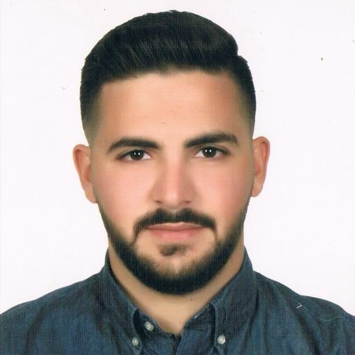 Ahmad Rammal
