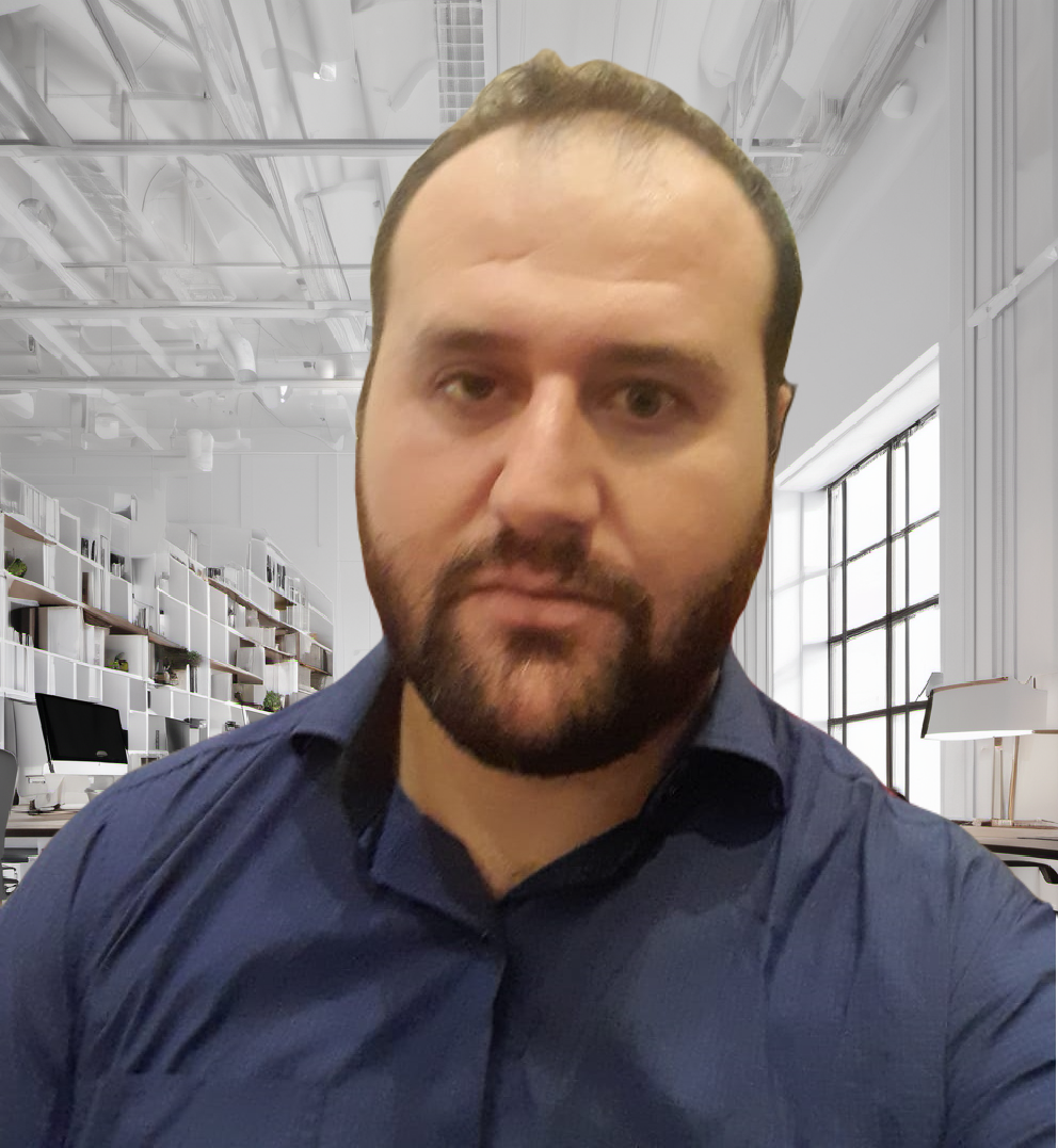 Ali Darwich