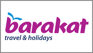 BARAKAT TRAVEL