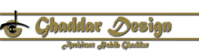 GHADDAR DESIGN